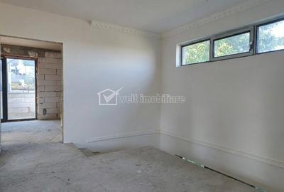 Casă cu 4 camere cu Teren 160 Mp în Dezmir - 6
