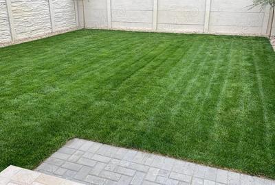 Duplex de vanzare full mobilat si utilat! - 8