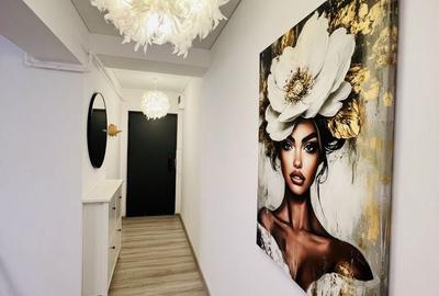 Apartament cu 2 camere semidecomandat în Copou - 6
