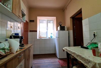 APARTAMENT 2 CAMERE - STR. REPUBLICII - 9