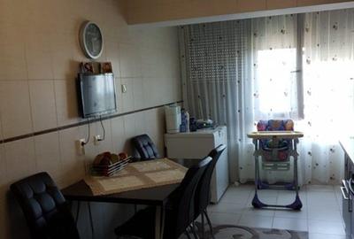 Apartament cu 2 camere decomandat în Bd. Coșbuc - 2