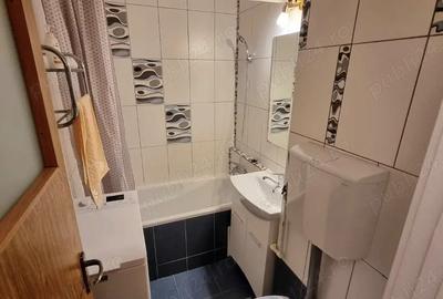 Garsonieră decomandată în Dristor