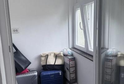 Garsonieră decomandată, mobilată în Metalurgie - 4