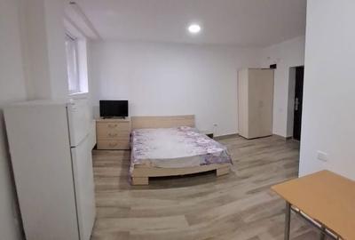 Garsonieră decomandată în Roșu - 8