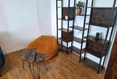 Apartament cu 2 camere decomandat în Rovine - 4