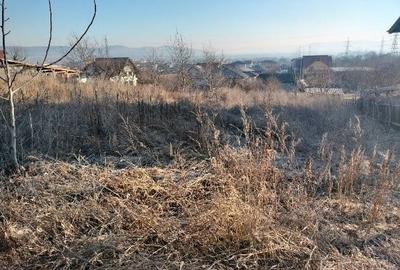 Teren Construcții intravilan de 1400 mp, în Cetate - 3