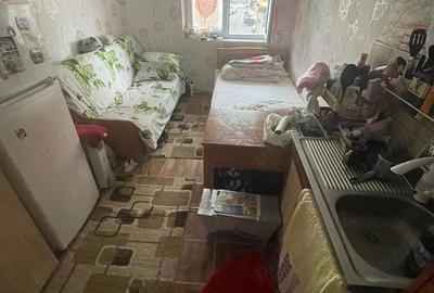 Garsonieră nedecomandată în 9 Mai - 2