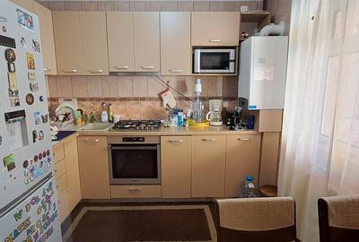 Brancoveanu, casa S+P+1Et+M, 260 mp utili, garaj subteran, adapost ALA - 3