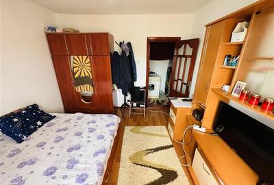 Apartament 2 camere, etaj 4, zona Mausoleu Sud - 6