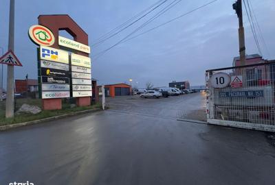 Spațiu comercial, de 350 mp, în Păcurari - 8