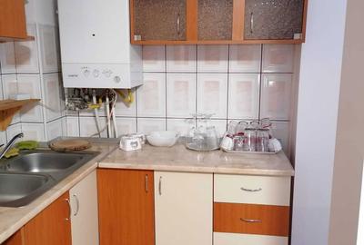 Apartament cu 2 camere în Central - 6