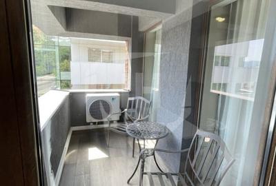 Apartamet 2 camere 62mp utili, zona Taietura Turcului - 5
