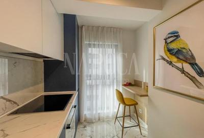 Apartament 2 camere de vanzare in Floresti - 6