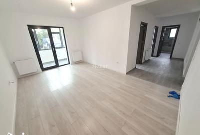 Apartament cu 2 camere în Valea Lupului - 4
