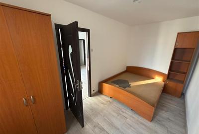Apartament cu 2 camere nedecomandat în Alexandru cel Bun - 3