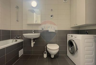 Apartament 2 camere decomandat | Parcare si boxa | Zona Coresi - 9
