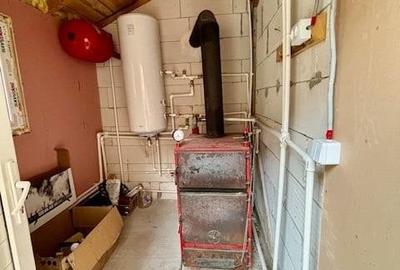 Cabana Valea Ierii, 4 dormitoare, 2 bai, ciubar, 110mp utili, 800 mp de teren - 12