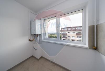 Apartament 2 camere, mobilat, 60 mp utili, Marin Preda! - 11