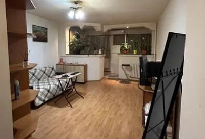 Stefan cel Mare ,Obor,Metrou,bl.1983, reabilitat,et.2/10,Amenajata,Libera - 2