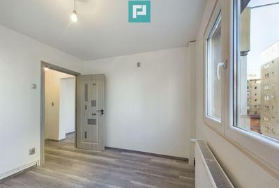 Apartament 3 camere pe str Hateg in Vlaicu - 3