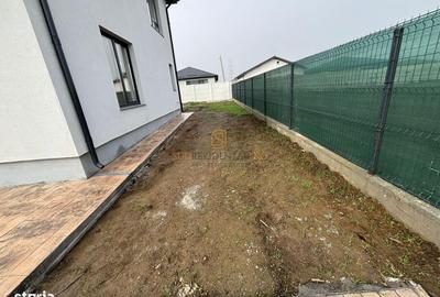 Casă cu 4 camere cu Canalizare în Vidra - 4