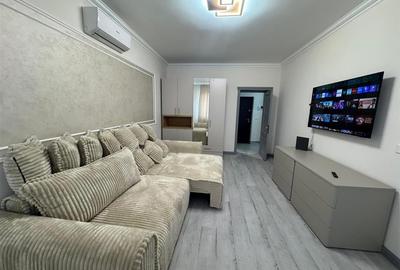 Garsonieră decomandată, mobilată în Nord - 6