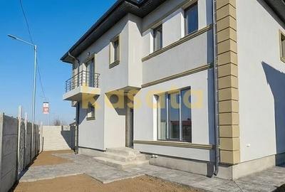 Casă cu 4 camere cu Teren 258 Mp în Bragadiru - 5