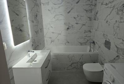 Apartament cu 2 camere semidecomandat în Exterior Vest - 4