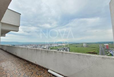 Penthouses de inchiriat, 245 mp. utili + 65mp. terasa - Mihai Viteazu - 8