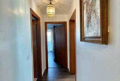 Penthouse – Militari, Bd. Iuliu Maniu 109, Pacii - 19