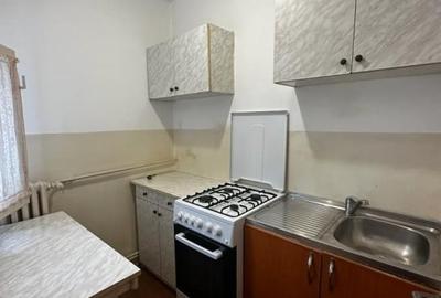 Garsoniera tip D de inchiriat pe str.Aluminei, zona Rogerius-Oradea Garsoniera tip D de inchiriat pe str.Aluminei, zona Rogerius-Oradea - 3