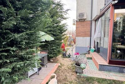 Duplex cu 5 camere cu Canalizare în Tunari - 5
