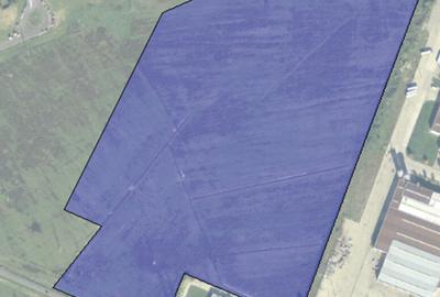 Teren intravilan industrial Varianta de Centura (Str. - 2