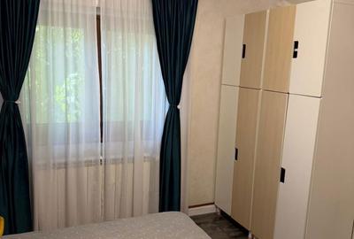 Apartament cu 2 camere decomandat în Central - 8