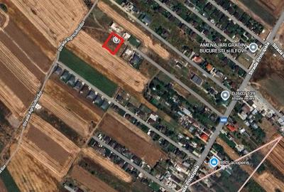 Teren cu potential in zona cu dezvoltare accelerata - 4