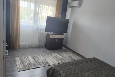 Garsonieră decomandată în Popoveni - 1