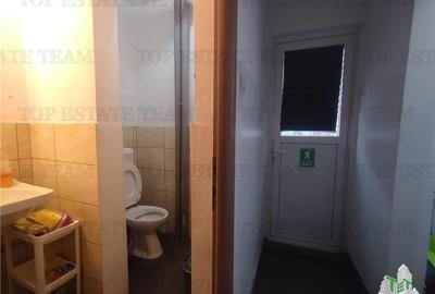 Spațiu comercial, de 46 mp, în Dristor - 3