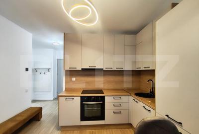 Apartament cu 2 camere decomandat în Central - 7