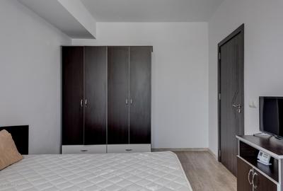 Apartament cu 2 camere decomandat, mobilat în Mihai Bravu - 4