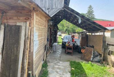 Casă cu 3 camere în Măgura - 5