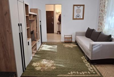 Apartament 2 cam SD Tătărași - Dispecer - 2