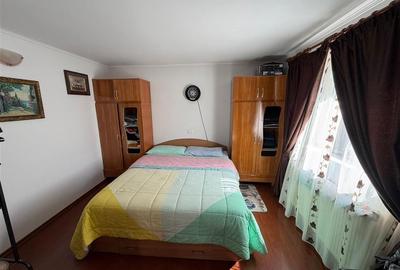 Casă individuală cu 3 camere cu Teren 1021 Mp în Vest - 15