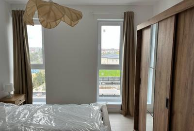 3 Camere | Pipera - MTM Pipera Lake | Prima Inchiriere - 11