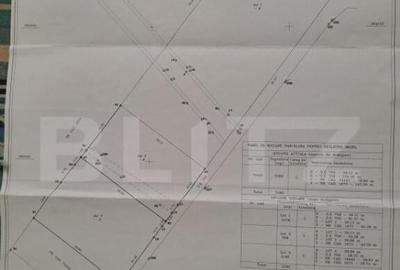 Teren extravilan 17524 mp, expunere sudica, Viforata - 7