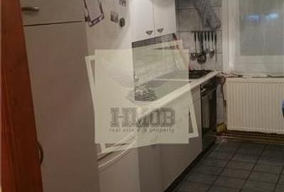 Apartament cu 3 camere decomandat, mobilat în Valea Aurie - 16