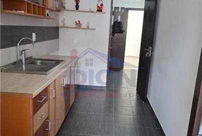 Apartament cu 2 camere decomandat în Metalurgiei - 6