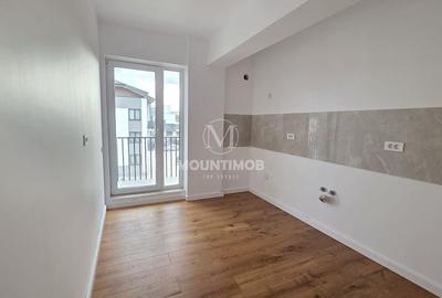 Apartament 2 camere 57 mp/utili+terasa de 24 mp, Tractorul/Brasov - 8