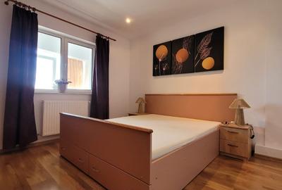 FALEZĂ NORD -PESCARILOR - 3 decomandate - centrală gaze - TERMEN LUNG -700 Euro - 27