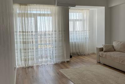 Apartament cu 2 camere semidecomandat în Central - 7