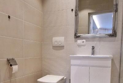 Apartament cu 2 camere decomandat în Crângași